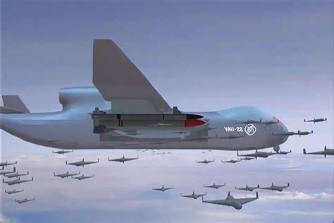 Manned and unmanned aircraft in formation