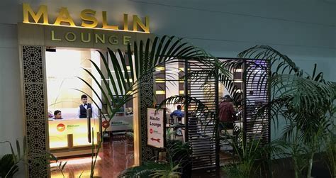 maslin lounge interior biman bangladesh shahjalal airport