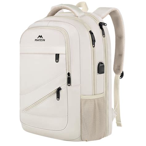 Matein Travel Laptop Backpack
