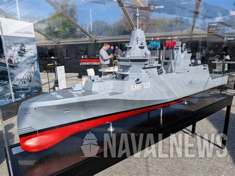 MBDA Aster missile launch from an Italian FREMM Bergamini-class frigate