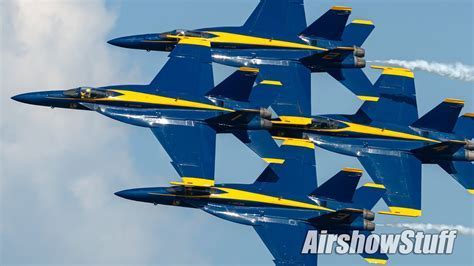 MCAS Miramar Airshow Blue Angels San Diego 2026