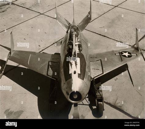 McDonnell XF‑85 Goblin