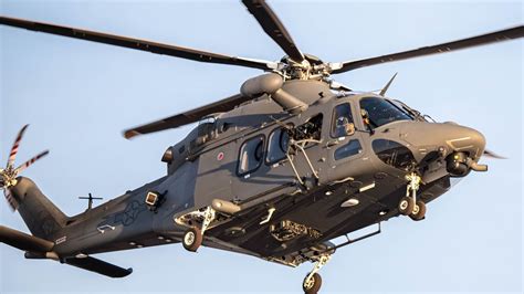 MH-139 Grey Wolf Kirtland Air Force Base