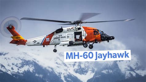 MH-600 Jayhawk helicopter