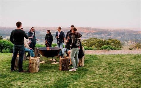 middle east executive retreat business travelers cultural immersion
