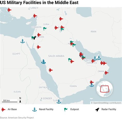 middle east military escalation impacts aviation operations globally
