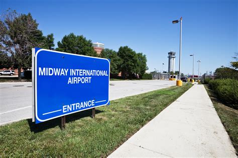 Midway International Airport