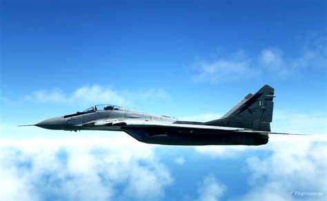 MiG-29 Malaysian Air Force fighter jets on tarmac with visible aging airframes