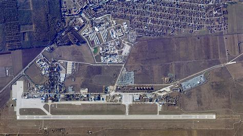 Mihail Kogalniceanu Air Base construction expansion Romania NATO