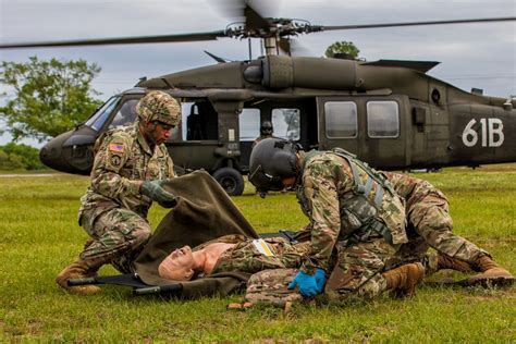 military-supported flight training in Alabama