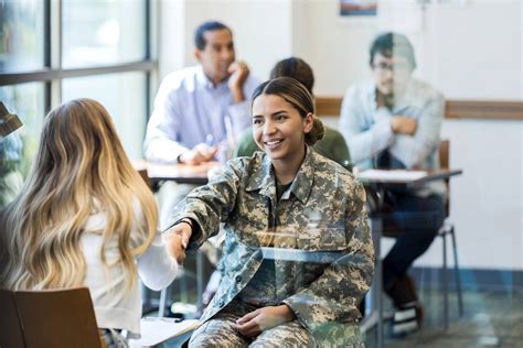 military veteran working in civilian construction management after air force service