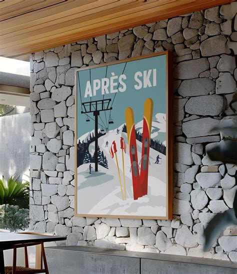 Morzine’s main street with ski shops and après-ski cafes
