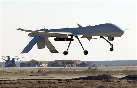 MQ-1 Predator drone