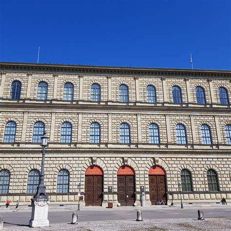 Munich Residenz audio guide tour