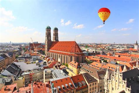 Munich Third Reich day tours