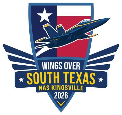 NAS Kingsville Wings Over South Texas Blue Angels inverted pass 2026
