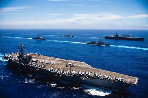 NAS Patuxent River carrier jets
