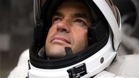 NASA leadership Jared Isaacman space exploration vision
