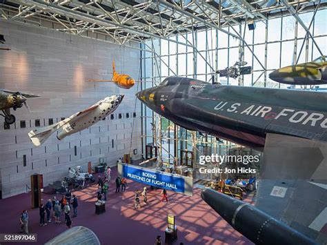 National Air and Space Museum