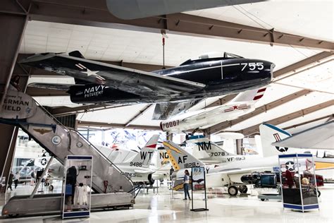 national naval aviation museum pensacola