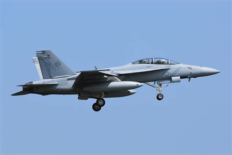 NATO F/A-18 Hornets in formation during Kosovo campaign