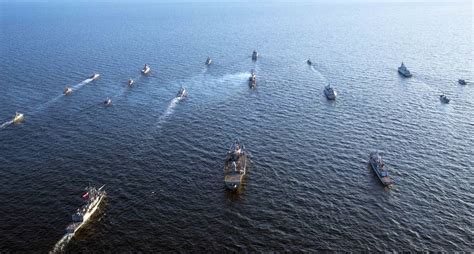 NATO joint exercise F-16 operations