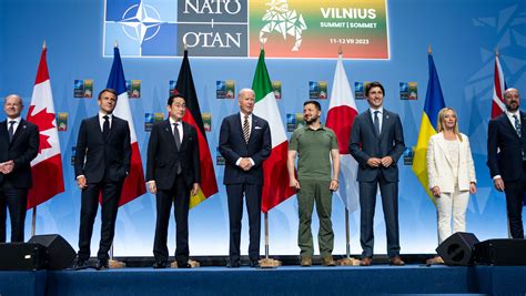 nato support for ukraine f-16