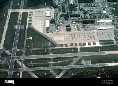 Naval Air Station Oceana