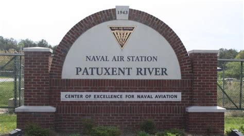 Naval Air Station Patuxent River