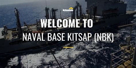 Naval Base Kitsap