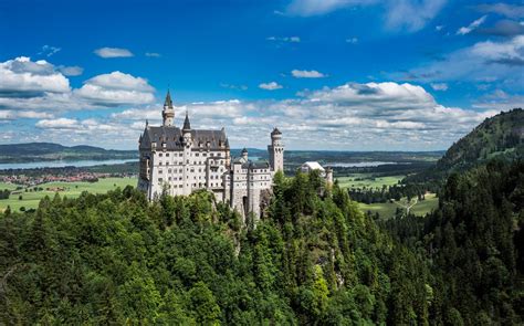 Neuschwanstein Castle tour