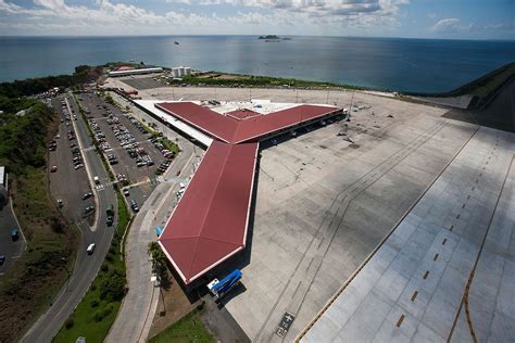 new terminal expansion cyril e king airport us virgin islands