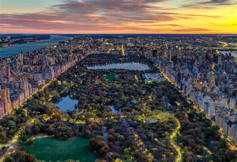 New York Central Park