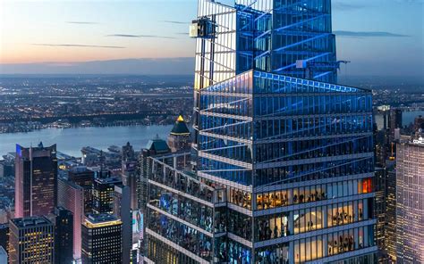 New York SUMMIT One Vanderbilt