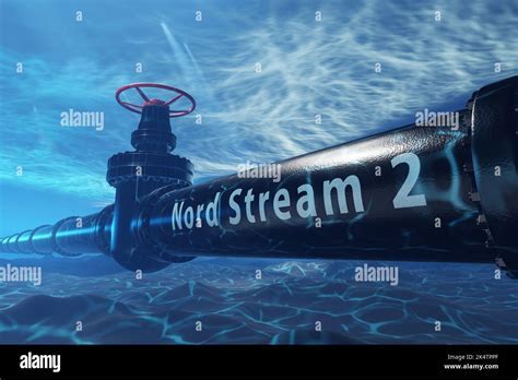 Nord Stream pipeline Baltic Sea underwater surveillance drones 2024