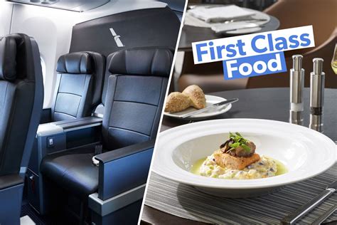 north america airlines free snacks drinks