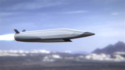 northrop grumman scramjet engine test hybrid propulsion concept