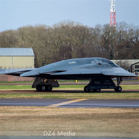 northrop Tacit Blue stealth surveillance aircraft
