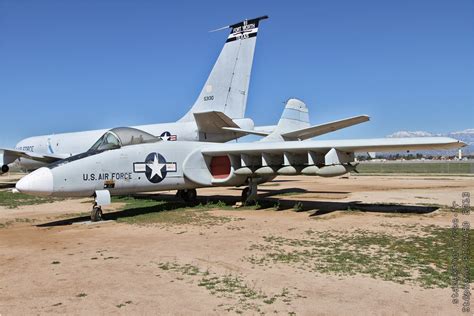 Northrop YA-9