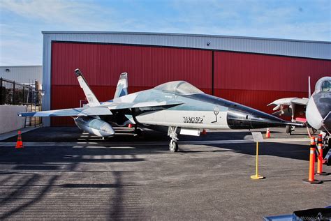 northrop YF-17 Cobra fighter