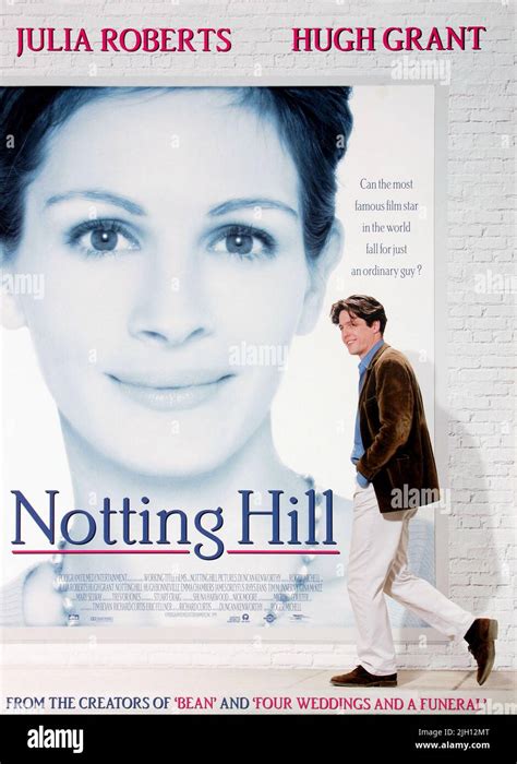 Notting Hill film