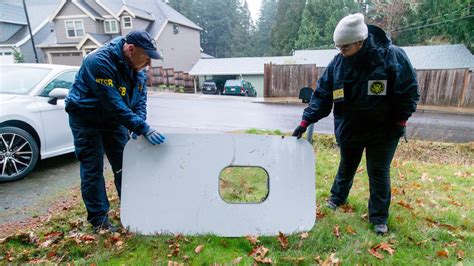 ntsb hearing alaska airlines flight 1282 investigation panel