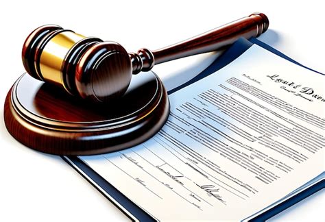 Official document or gavel symbolizing the DGAC’s decision and bankruptcy
