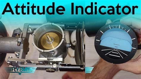 old attitude indicators for sale