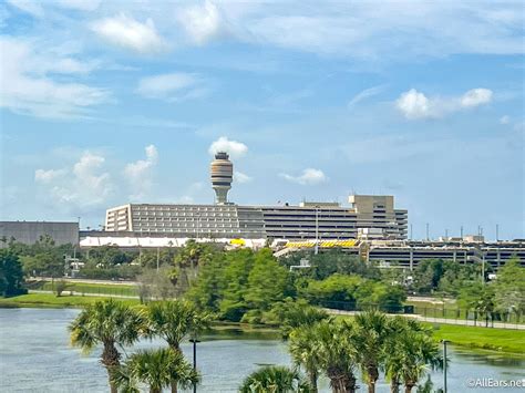 Orlando International Airport