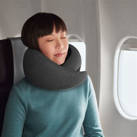 ostrichpillow go travel pillow
