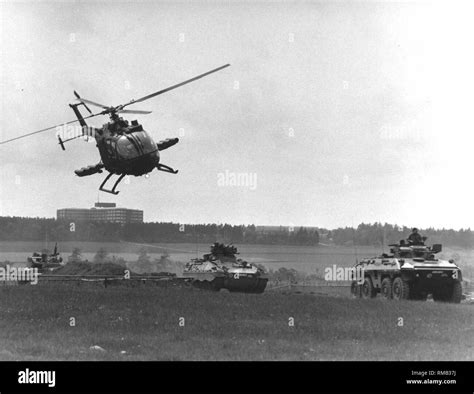 PAH-1 anti-tank helicopter