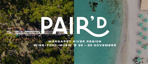 pair’d margaret river wine and music festival crowd enjoying vineyard event