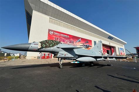 Pakistan Air Force J-10CE armed with PL-15E missile on operational runway