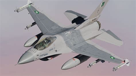 pakistan f-16 top gun nose art